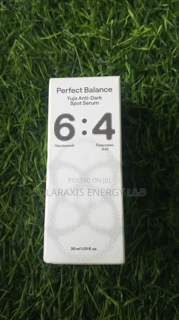 Perfect Balance Anti Dark Spot Serum - 1