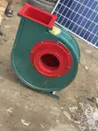 Bahçivan YB70 Industrial Axial Fan Blower - 7.5HP / 5.5kW - 3