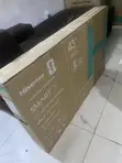 Hisense 43Q50SAVT Smart Entertainment TV - 2