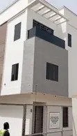 5-Bedroom Duplex in Mini Estate, Guzape District - 1