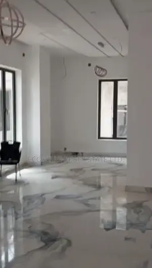 5-Bedroom Duplex in Mini Estate, Guzape District