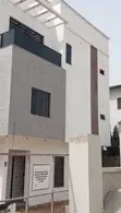 5-Bedroom Duplex in Mini Estate, Guzape District - 3