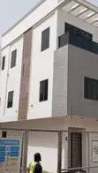 5-Bedroom Duplex in Mini Estate, Guzape District - 4
