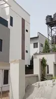 5-Bedroom Duplex in Mini Estate, Guzape District - 5