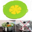 Spill Stopper don Dafa Abinci - 3