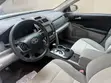 2012 Toyota Camry LE 2.5L White - 5