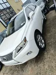 Lexus RX 350 2013 White - 1