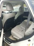 Lexus RX 350 2013 White - 5
