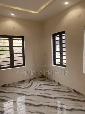 2 Bedroom Block of Flats for Rent in Opic, Ojodu