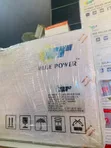 Blue Pawor Hybrid Inverter 4.2kVA 24V - 2