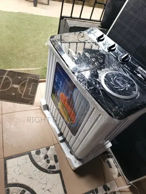 Skyrun 7KG Twin Tub Washing Machine - Brand New