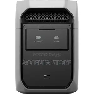 EcoFlow DELTA 3 Classic Power Station - 1800W