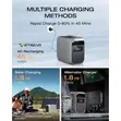 EcoFlow DELTA 3 Classic Power Station - 1800W - 3