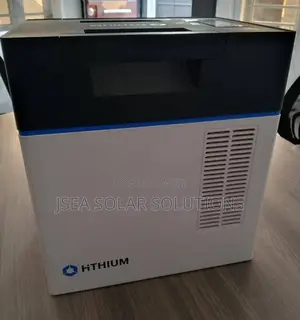 HITHIUM HeroEE 2kWh Portable Power Supply
