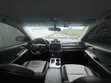 2013 Toyota Camry SE 2.5L Sedan - Black - 1