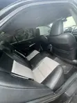 2013 Toyota Camry SE 2.5L Sedan - Black - 2