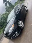 2013 Toyota Camry SE 2.5L Sedan - Black - 3