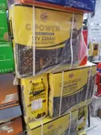 G-Power 220Ah Tubular Battery 12V - 1