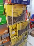 G-Power 220Ah Tubular Battery 12V - 2