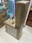 Hisense 480W Bluetooth Soundbar - 1