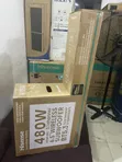 Hisense 480W Bluetooth Soundbar - 2