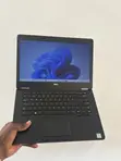 Dell Latitude 5480 Laptop - Core i5, 8GB RAM, 256GB SSD - 5