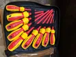 General Tools Screwdriver Set 9-Piece (1000V) - 2