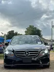 2014 Mercedes-Benz E350 Base 4Matic Sedan AWD - 3