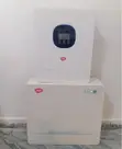 2.5kWh 24V Lithium Battery - 1