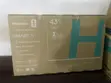 Hisense 43Q50SAVT 43-Inch Smart Digital TV - 2