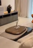 Teburin Tsakiya da aka Shigo da shi - Home Interiors - 2