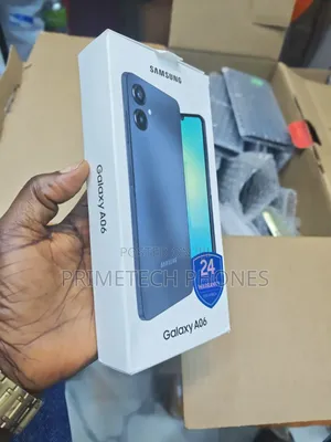 Sabo Samsung Galaxy A06 64GB Baki