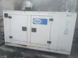 30 KVA Perkins Janareta Mai Kare Sauti - 1