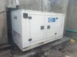 30 KVA Perkins Janareta Mai Kare Sauti - 2