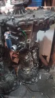 Complete Transmission for Toyota Hummer Boss - 2