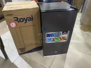 Royal RREF105BF 105L Karamin Firinji