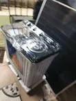 Skyrun 7KG Manual Twin Tub Washing Machine - 1