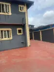 1 Bedroom Block of Flats for Sale a Akiode Close, Omole Phase 1 - 1