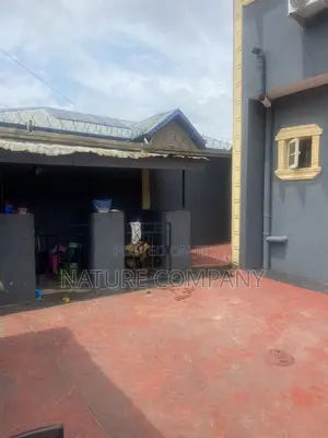 1 Bedroom Block of Flats for Sale a Akiode Close, Omole Phase 1