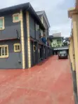 1 Bedroom Block of Flats for Sale a Akiode Close, Omole Phase 1 - 5