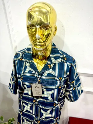 Zhenny Clothing Brand Rigar Jaka Mai Dadi