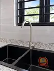 Furnished 3-Bedroom Duplex a Landgate Homes, Sangotedo - 4