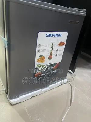 Skyrun BCD-50HW 48L Compact Refrigerator