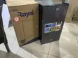 Royal RREF105BF 105L Karamin Firij - 2