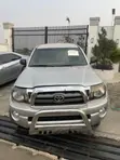 2010 Toyota Tacoma Double Cab V6 Automatic - 1