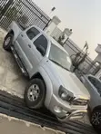 2010 Toyota Tacoma Double Cab V6 Automatic - 2