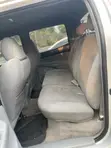 2010 Toyota Tacoma Double Cab V6 Automatic - 4