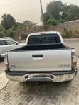2010 Toyota Tacoma Double Cab V6 Automatic - 5