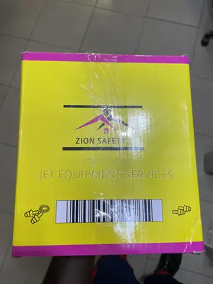Zion Ear Plugs - Pack of 100