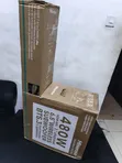 Hisense 480W Babban Soundbar - 1